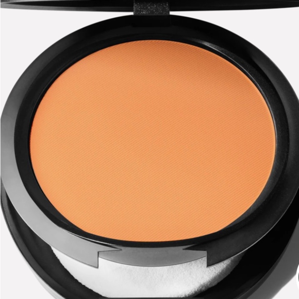 MAC STUDIO FIX TECH CREAM TO POWDER FOUNDATION 0.35 OZ NC45